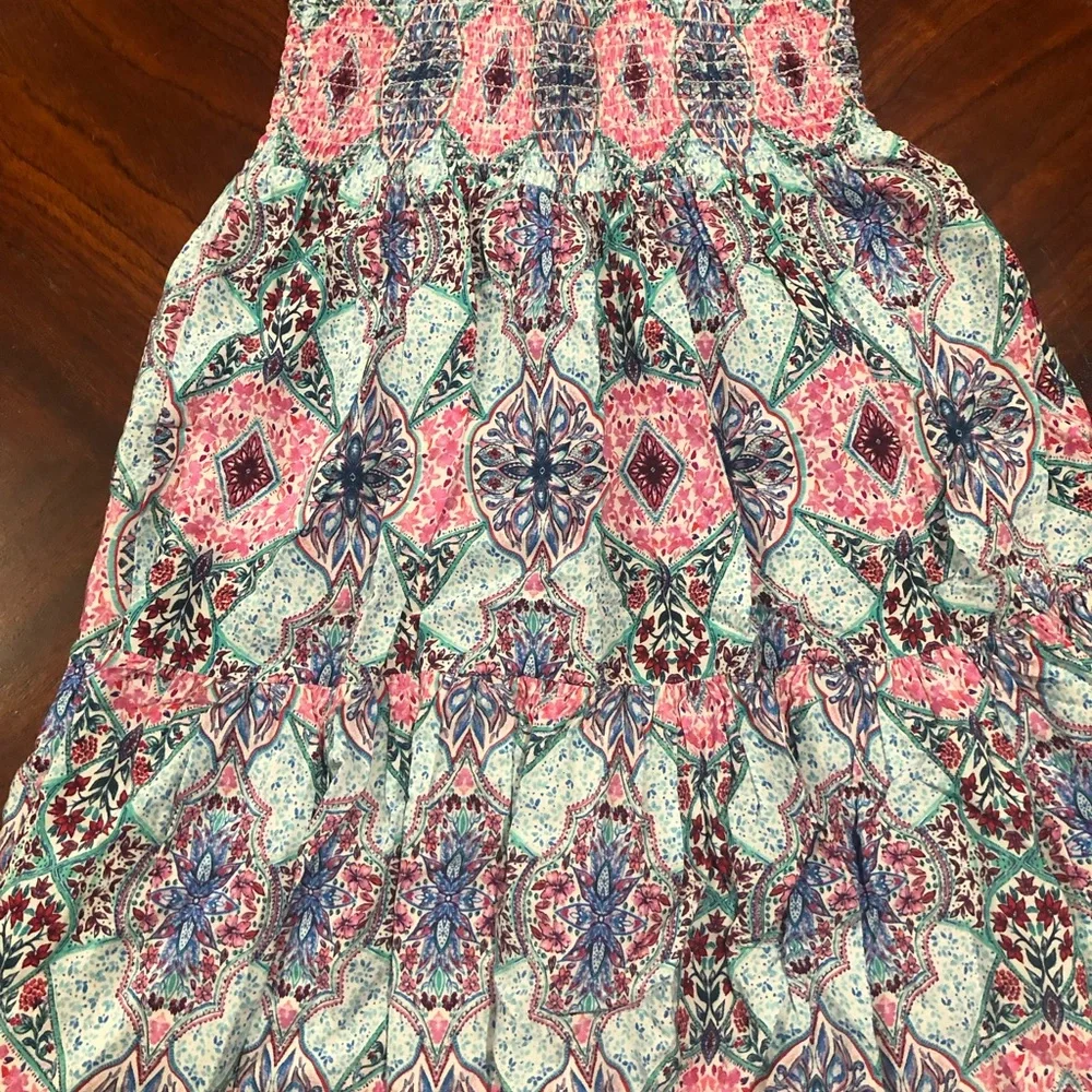 Gap kids girls dress‎ size medium